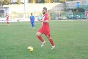 Calcio, Paganese-Barletta 2-1