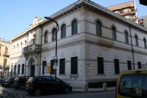 Ex palazzo Poste