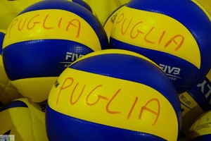 pallone da volley