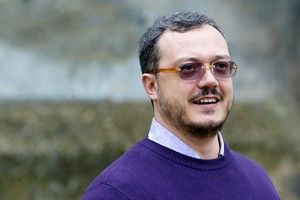 Elezioni 2013 - Giuseppe Paolillo detto Pippo