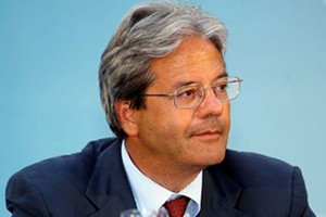 Paolo Gentiloni