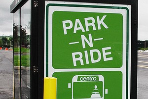 Park & Ride