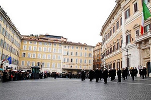 Parlamento Italiano