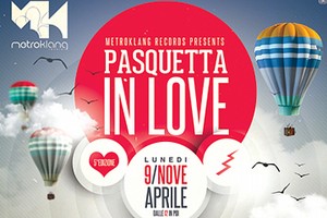 Pasquetta in love