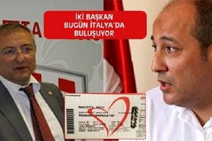 Perpignano e Fatih Ceyhan