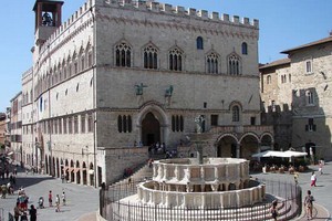 Perugia