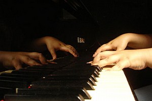 Pianoforte