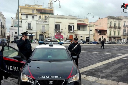 piazza catuma controllo cc