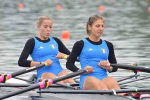 Paola Piazzolla e Bianca Laura Pelloni