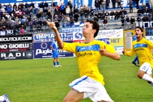 Antonio Giulio Picci