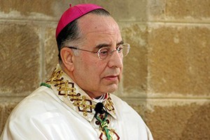 Vescovo Pichierri