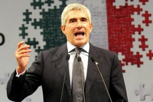 Pier Ferdinando Casini