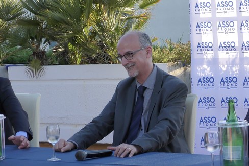 L'intrattenimento ai tempi del Covid, Lopalco spiega come ripartire in sicurezza