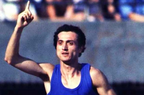 40 anni dal record di Pietro Mennea