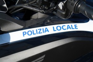 Polizia locale