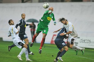 Portogruaro-Barletta 1-1