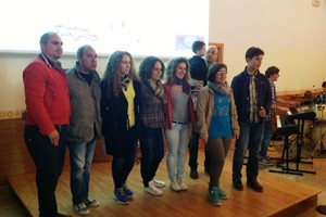 1mo Premio Giuseppe Ricatti: disabilità e poesia