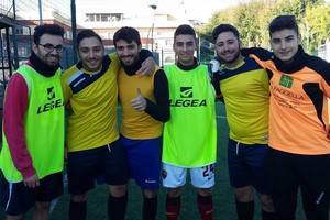 Premier League dicembre