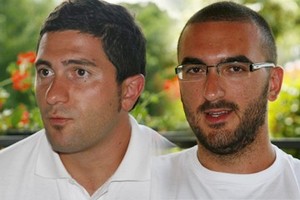 Preparatori Atletici