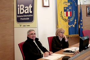 Presentazione iBat