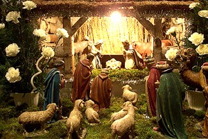 Presepe