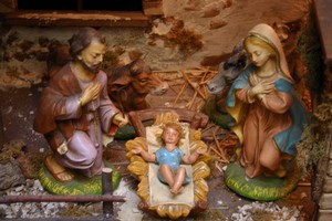 Presepe