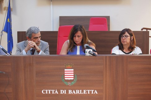 Proclamazione dei consiglieri comunali eletti