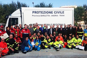 Protezione Civile