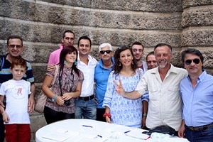 Comitato Pro Villa Bonelli