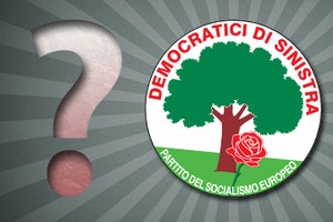 Punto Interrogativo Democratici Sinistra