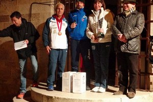 Barletta Sportiva a Putignano