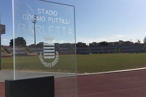 Stadio Cosimo Puttilli, al via i lavori il 27 febbraio