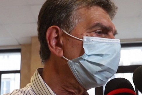 Cannito: «Barletta tra le prime città a dotarsi di un Peba»