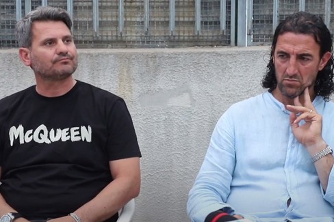 Questione stadio  "Puttilli ". Le voci della società Barletta 1922