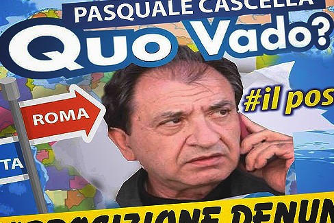 Quo vado manifesto opposizioni