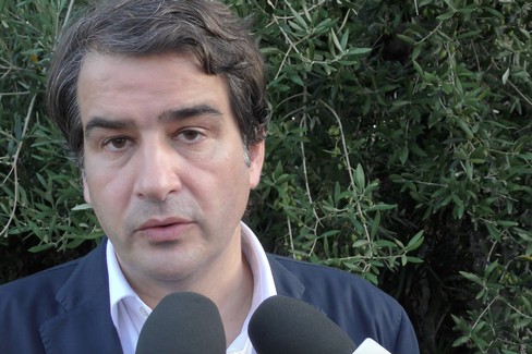 Fitto a Barletta per discutere di sanità con l'Ordine dei medici