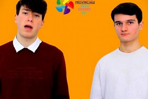 Lockdown, la Consulta degli studenti Bat intervista gli esperti