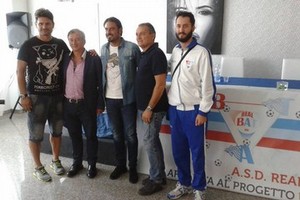 Real Bat, al via l'Udinese Academy