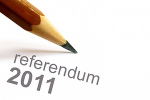 Referendum 2011