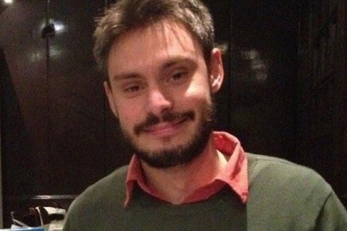 Giulio Regeni