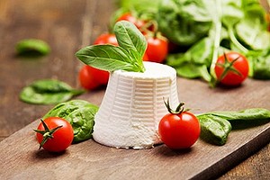 Ricotta
