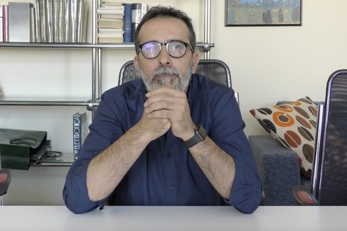 Regionali 2020, Rocco Dileo: «Guardiamo al futuro, non torniamo indietro»