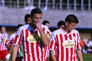 Barletta-Lecce 0-1, la delusione di Romeo e Prutsch