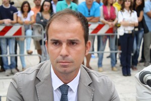 Consigliere Ruggero Dicorato