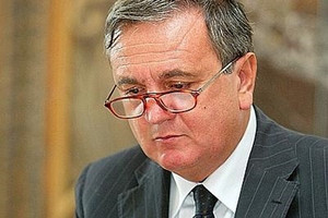 Ministro Sacconi