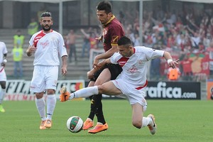 Calcio, Salernitana-Barletta 3-1