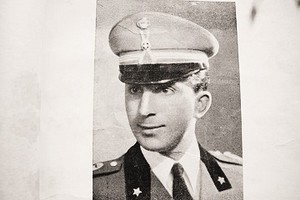 Salvatore Prascina