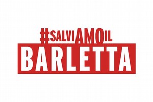 #SalviamoilBarletta #13 - Parola a Max Penza