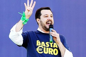 Salvini