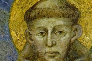 San Francesco d'Assisi